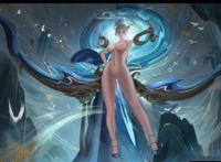 王者荣耀qy图伽罗来了17_cg窝