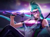 海量《strike of kingsⅠ~Ⅱ》外服王者荣耀cg欣赏