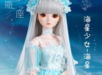 十二星座的叶罗丽娃娃 十二星座的叶罗丽娃娃