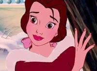 迪士尼公主头像,小仙女还不用?