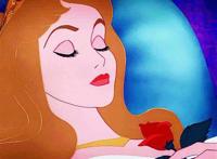 迪士尼公主黑化头像