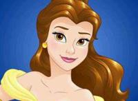 迪士尼公主2016头像系列