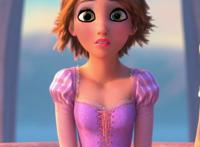 迪士尼公主 images rapunzels time capsule look hd wallpaper and