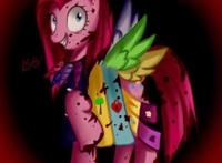 小马宝莉人肉纸杯蛋糕 〔慎入〕