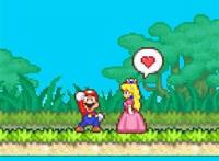 超级玛丽r18本子公主的崩溃