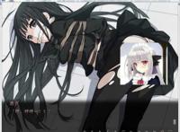 【图片】【直播·白夜凛音线】【euphoria乐园吧】