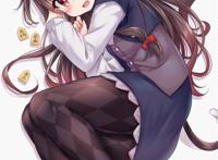 夜叉神天衣(龙王的工作!)