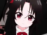 夜叉神天衣头像,卡哇伊阔多