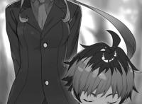 天衣被困在过去的幻象里难以抽身