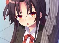 夜叉神天一情侣头像