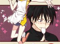 雾雨之森#超赞的啦!(~)~)/抱抱