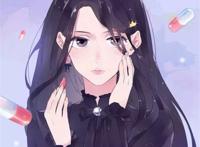 刘善【转载至快看漫画——-dolo命运胶囊】