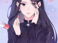 漫画《dolo命运胶囊》