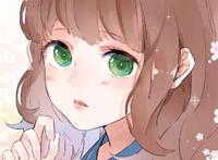 快看漫画,dolo命运胶囊,头像