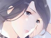 动漫女生头像/dolo命运胶囊/刘善