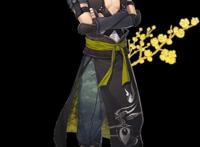 「十鬼の绊」十鬼之绊 ～关原奇谭