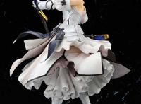 fate/unlimited codes セイバー99リリィ 1/8 完フ