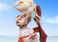 fate/grand order「ネロ99クラウディウス」