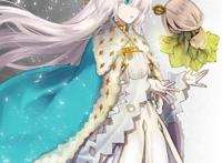 アナスタシアニコラエヴナロマノヴァ(fate)