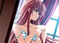 全福利r18 gal游戏美女cg赏析