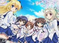 初音岛3r18高清大图及资料介绍 初音岛3r18高清大图及资料介绍