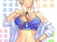 游戏或动漫同人cg之综合无水印