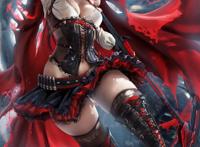 sakimichan1-83全资源(原画)cg窝