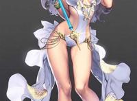 韩国画师【lovecacao】作品 超高清54p,cg窝★数字