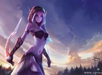 神不月的画集 2d素材(综合区) cg窝★数字艺术家园