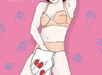 disney 童话公主也堕落!想变坏女孩就朝 miley cyrus