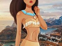 梦幻·迪士尼公主