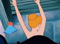 〔迪士尼公主头像〕努力赚钱的不良少女总有一天会当妈