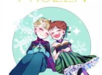 艾莎安娜 - 堆糖,美图