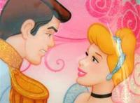 迪士尼公主和王子头像