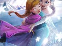 冰雪奇缘漫画婚前的烦恼无遮挡H本