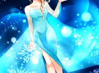 冰雪奇缘的图片4