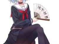 龙王的工作(牢饭)