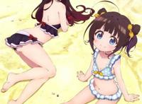 《幻想全明星》新英雄雏鹤爱