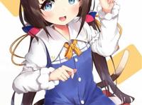 雏鹤爱与龙王情侣头像