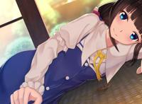 雏鹤爱,喜欢抱走吧!