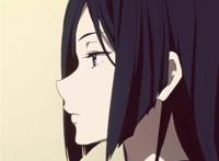 《冰菓》 /入须冬实 #动漫头像