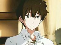 冰果#折木奉太郎