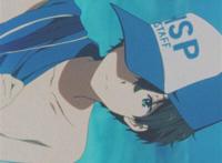 折木奉太郎自截