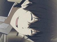 折木奉太郎 头像