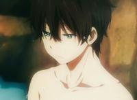 冰菓 折木奉太郎 动漫头像 情侣头像