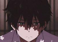 千反田爱瑠 折木奉太郎.