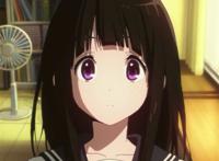 冰果 折木奉太郎 千反田爱瑠 伊原摩耶花 福部里志 自截