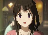 冰菓女头-堆糖,美好生活研究所