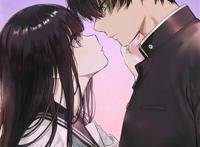 冰菓千反田爱瑠同人本子画师:mery