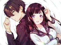 折木奉太郎,千反田爱瑠